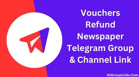 This is the only channel in the Telegram platform that shares such things. . Telegram refund channels